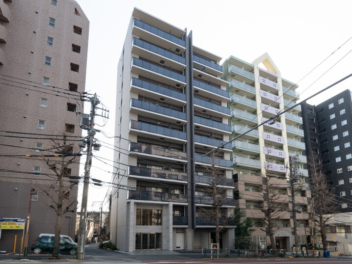 アルテシモルーナ