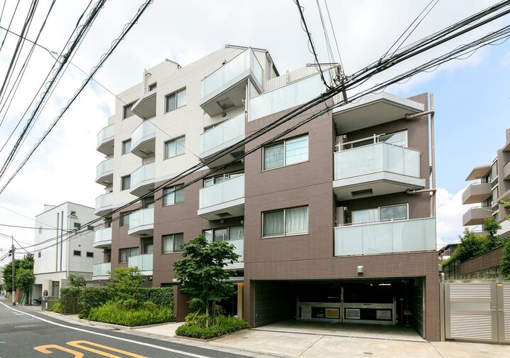 アージョ世田谷東松原
