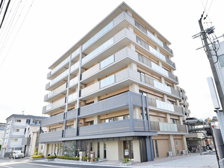パデシオン御池西ノ京グラン