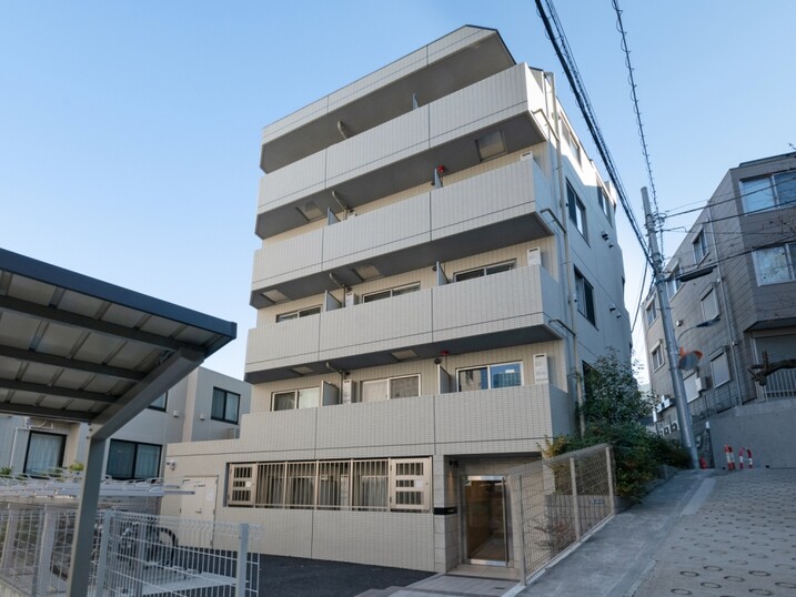 クレヴィスタ赤羽
