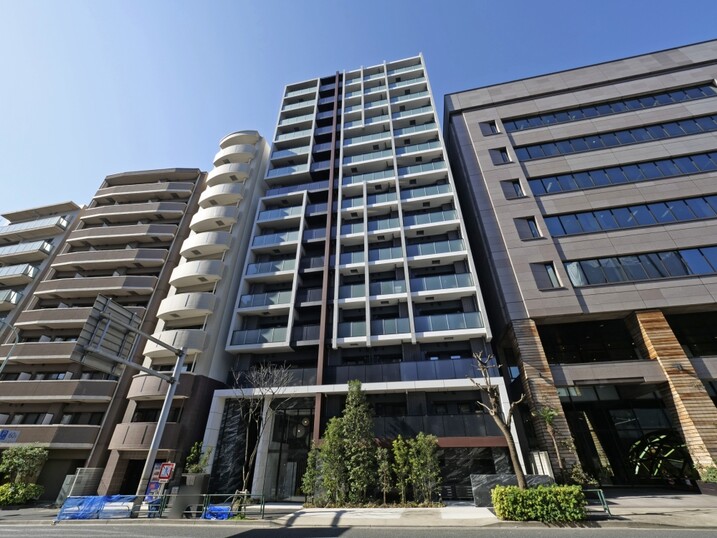 ピアース渋谷WEST