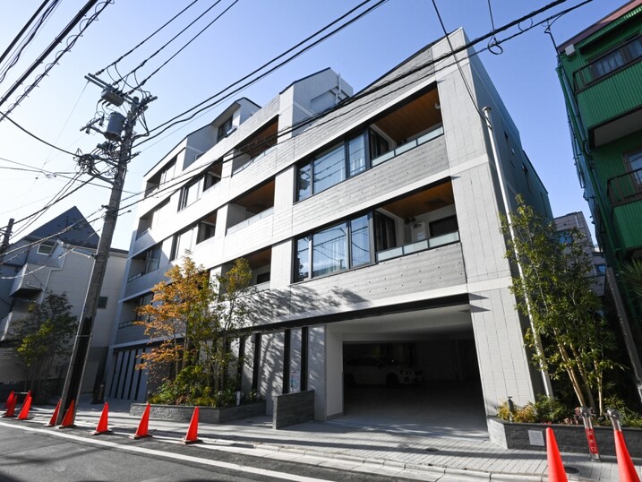 ピアース阿佐ヶ谷