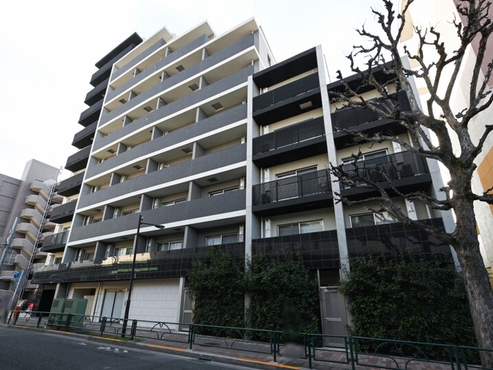 レガリス高円寺