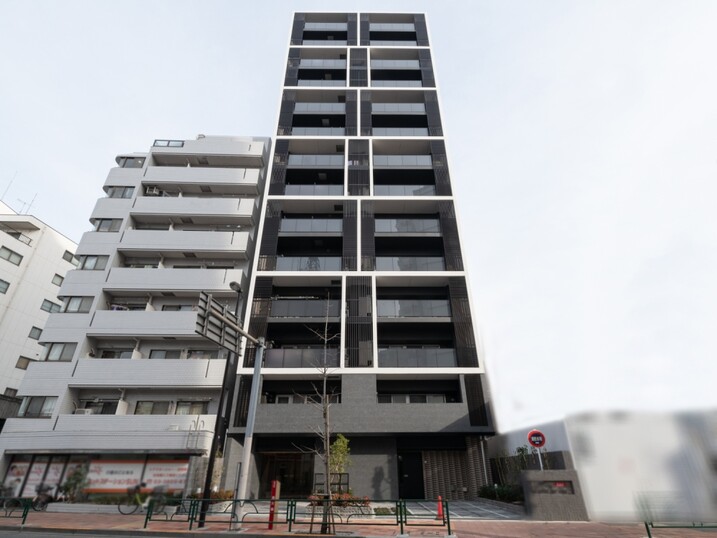 クリオ町屋サザンマークス