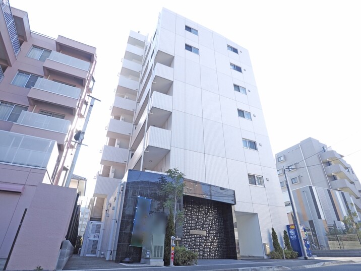 レアライズ葛西