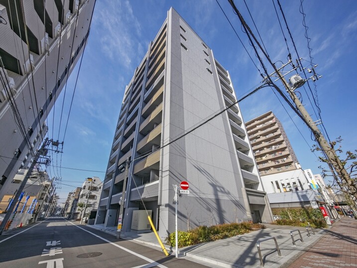 メインステージ錦糸町9