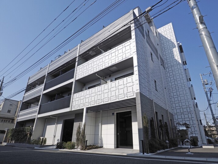 メインステージ上板橋