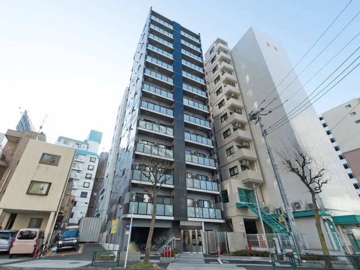 レーヴ町田V.A