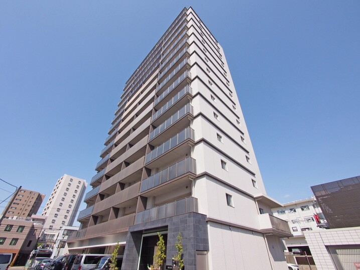 ブライムスイート建中寺