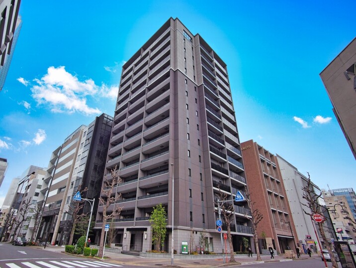 ザ・パークハウス名古屋伏見