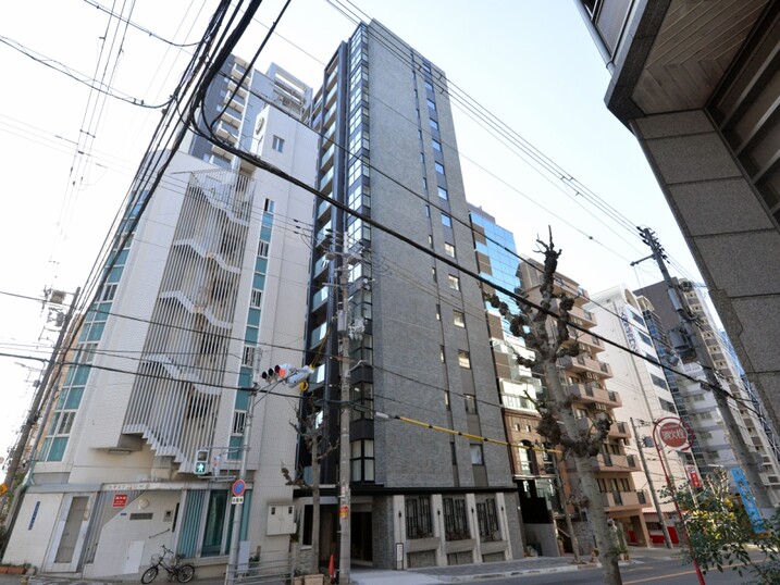 シエリア大手前