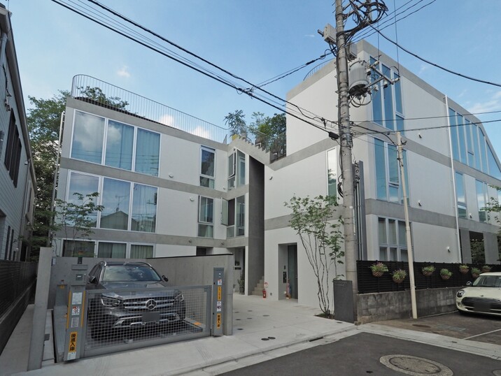 池田山の森プロジェクト
