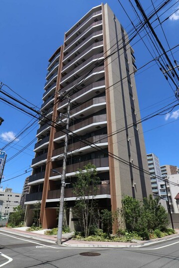ルフォンリブレ赤羽