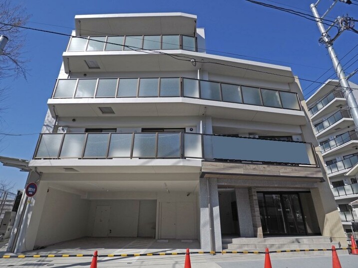リビオ成増ブライトエア