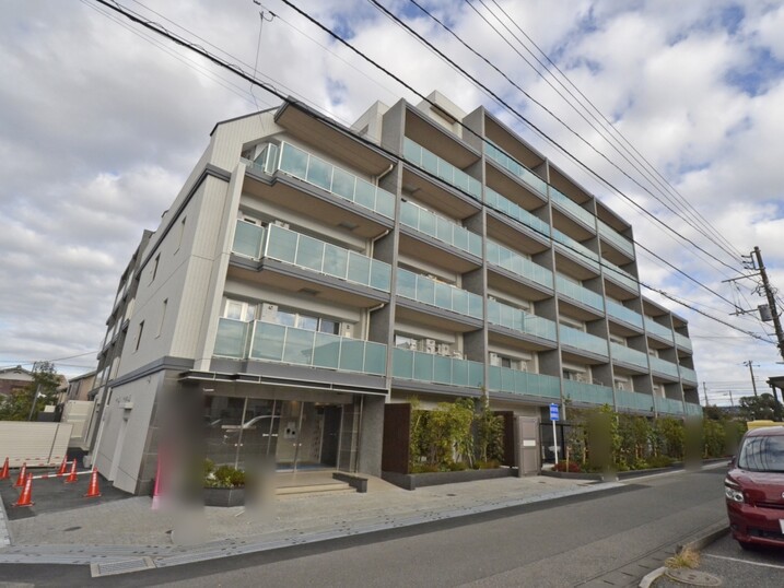 エクセレントシティ新検見川