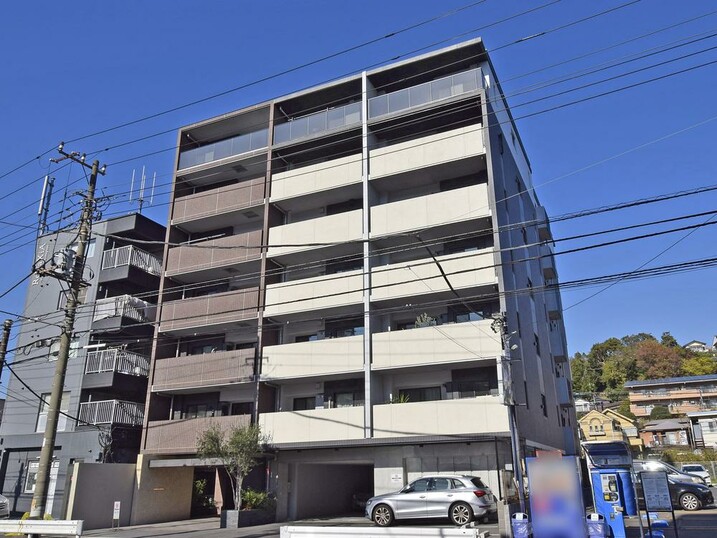 デュフレ横浜保土ケ谷町