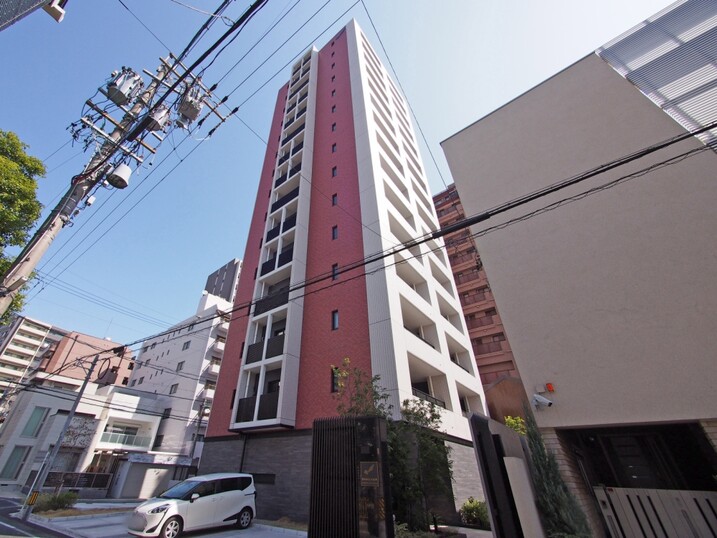 サンクレーア桜通泉