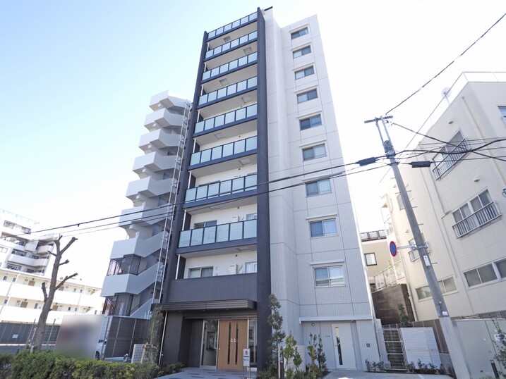センチュリー亀有