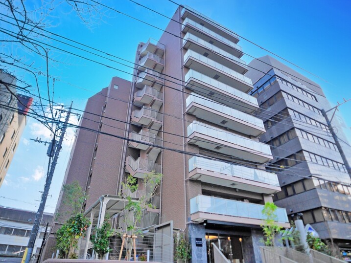 ミオカステーロ多摩センター