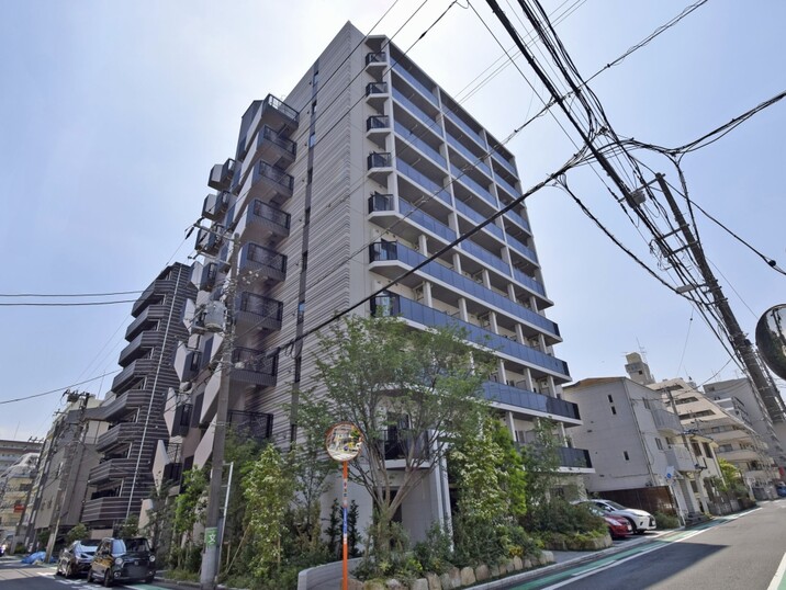 プレミスト横浜吉野町