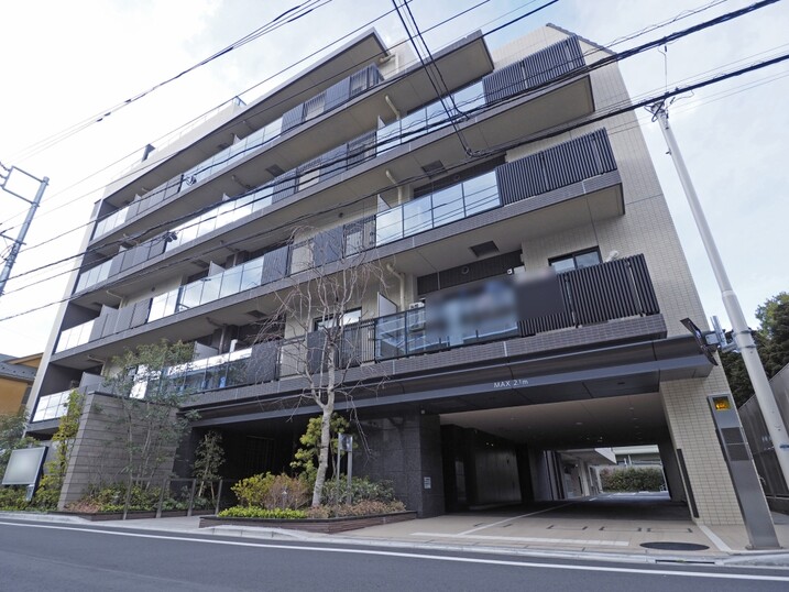 ブランズ練馬中村北