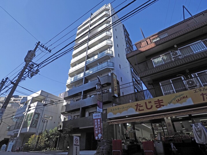エストゥルース新小岩