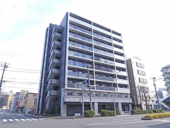 グランドガーラ横浜