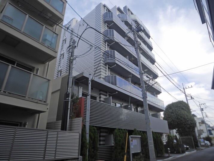 メインステージ立川Ⅱ