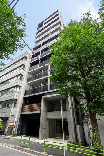 ズーム日本橋蛎殻町