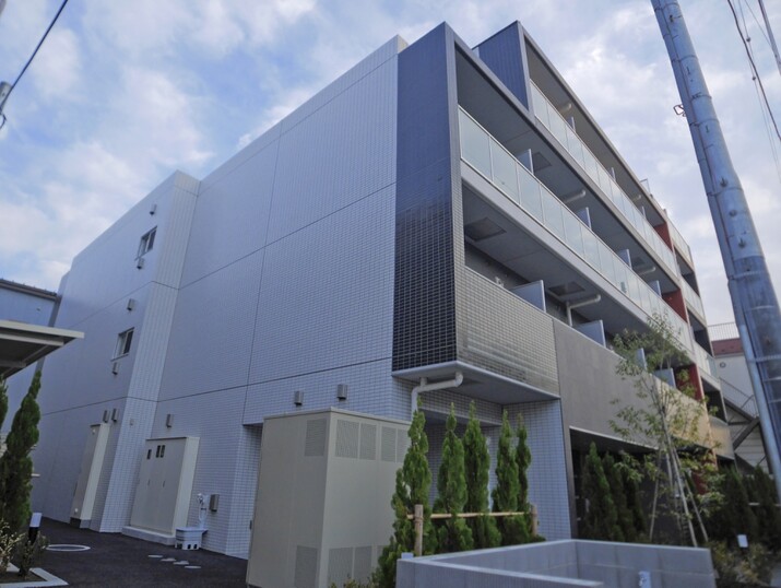 メインステージ立川Ⅲ