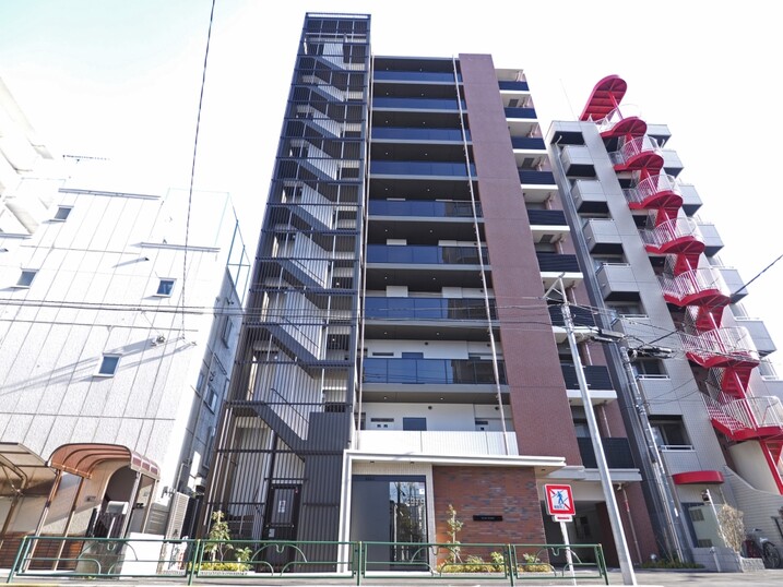 オルシア小岩