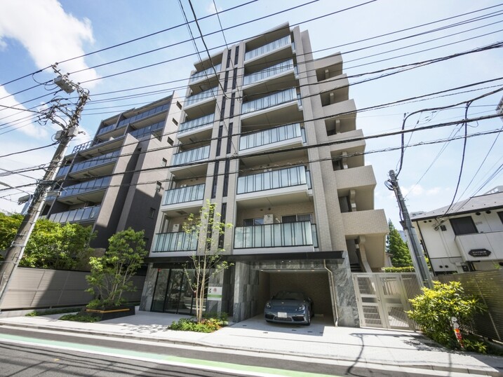 ルジェンテ上野池之端