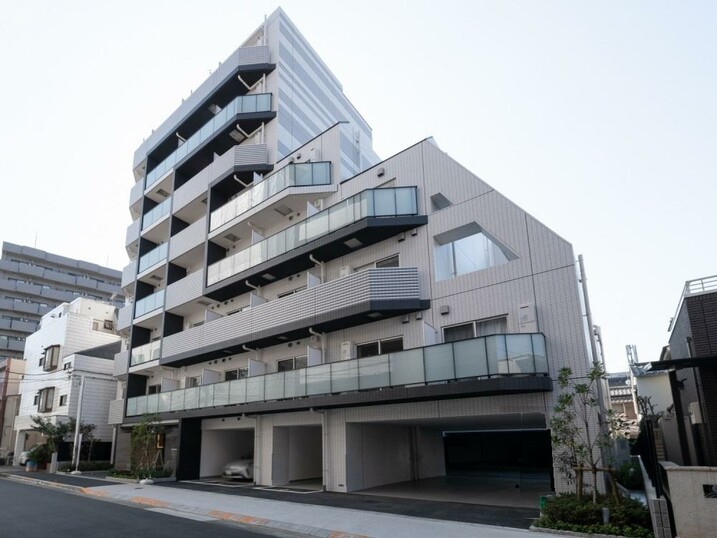 アークマーク王子本町