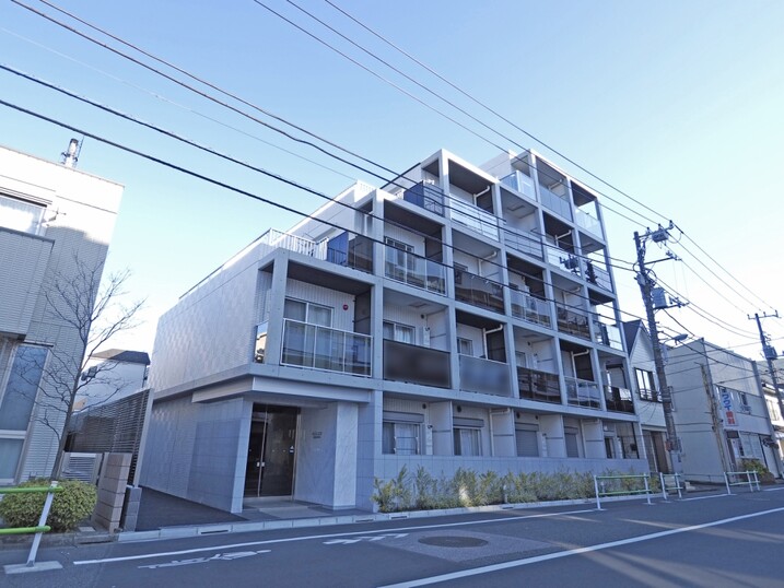 レアライズ新小岩