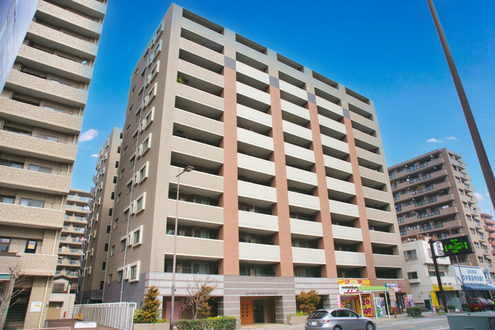 ライオンズプラザ横浜サウスステージ