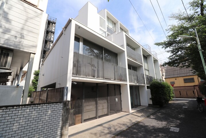 方南町エル