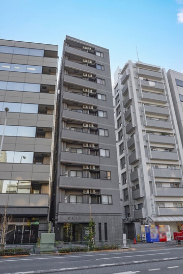 オリオ四谷