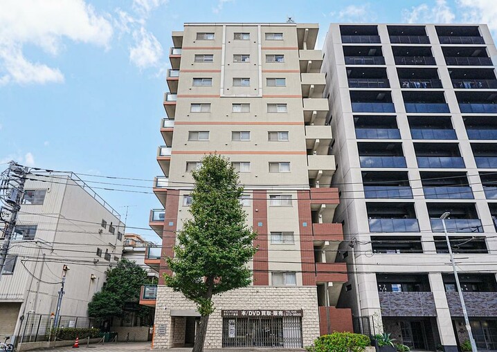 ミオカステーロ横濱南アビターレ