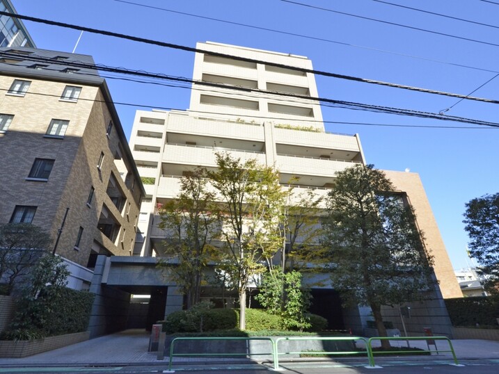 ホーマット三番町