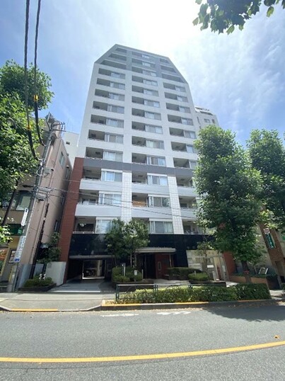 ベルメゾン文京白山