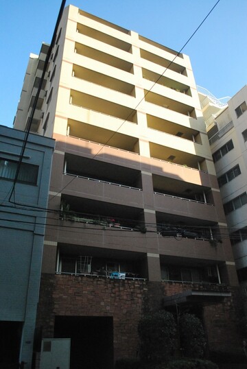 ランドステージ錦糸町