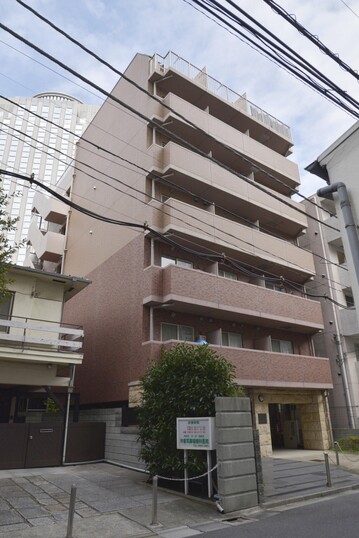メインステージ広尾