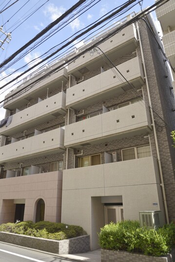 アプレシティ三田