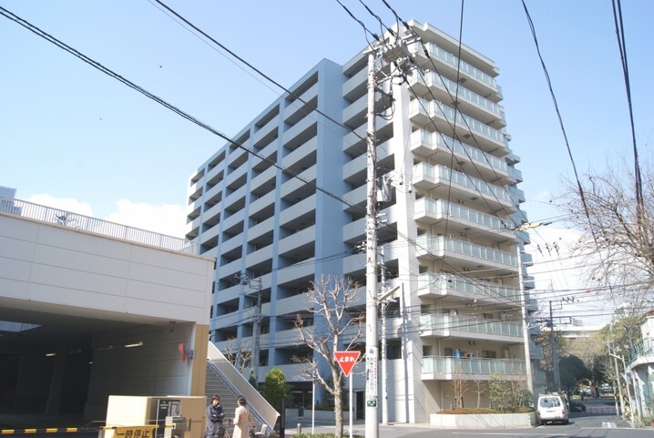 横浜ポートサイド・パーク