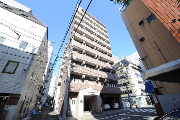 ソアブール日本橋