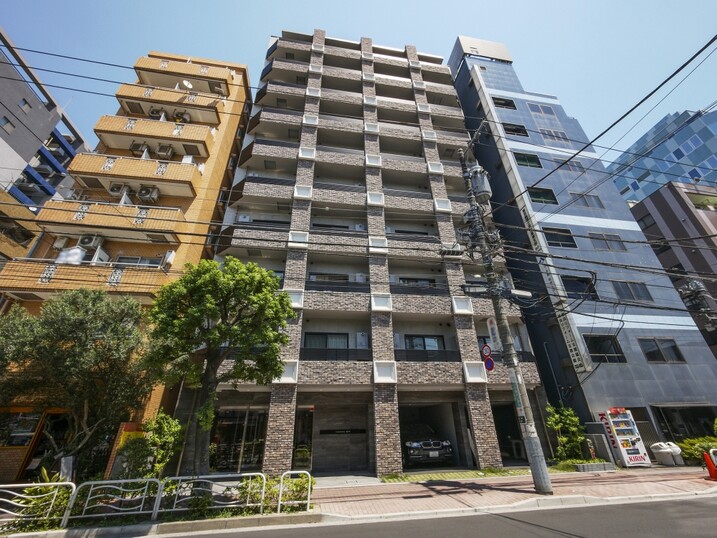 クレヴィスタ亀戸Ⅳ