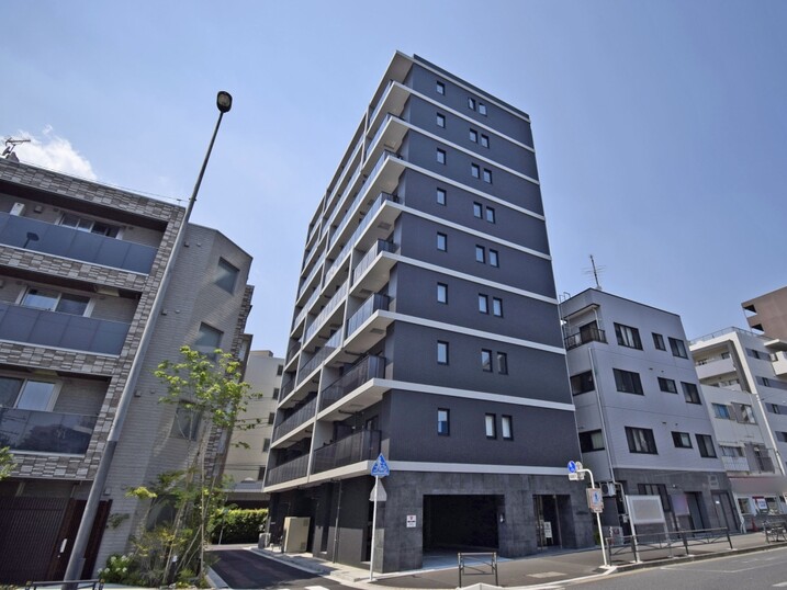 デュオステージ横浜中央