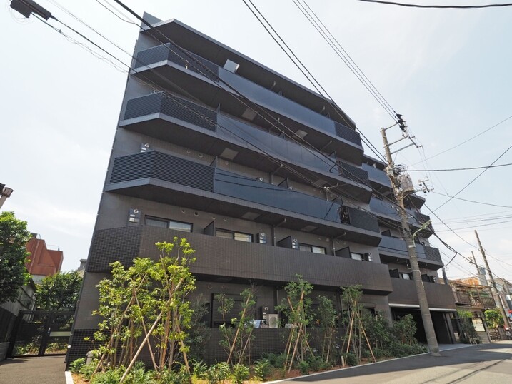 レアライズ蒲田Ⅱ