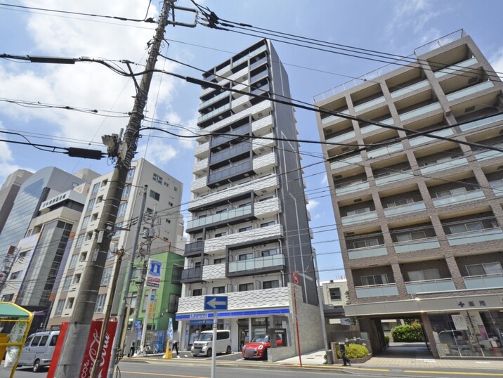メインステージ立川Ⅴ
