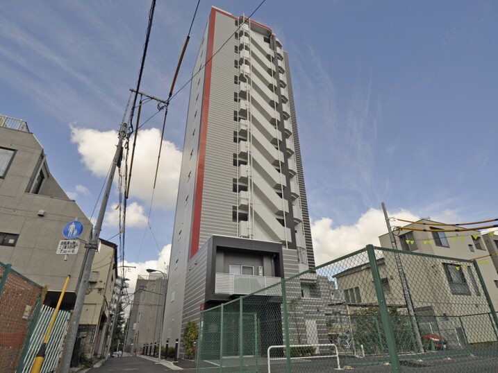 メインステージ十条Ⅱ